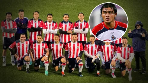 El especial Clásico de Leyendas servirá para apoyar al campeón en 2006: Diego Martínez