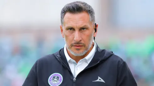 Chaco Giménez salió en defensa de Hierro.