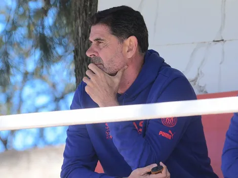 Afición de Chivas se lanza contra Hierro