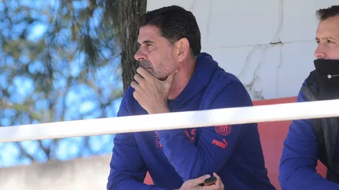 Hierro logró meter a tres Liguillas de manera directa al Rebaño.