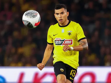 El motivo por el que Chivas no podrá fichar a Orbelín Pineda