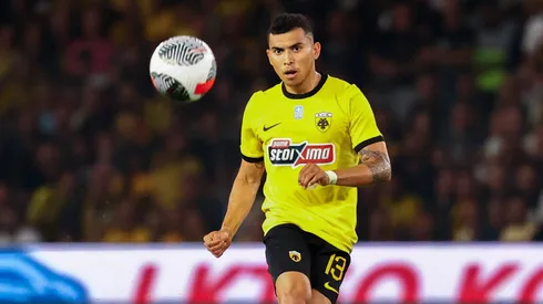 Orbelín Pineda podría volver a la Liga MX.