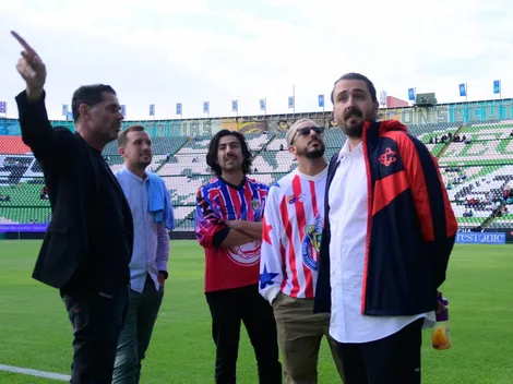 Chivas no tiene prisa por un nuevo director deportivo