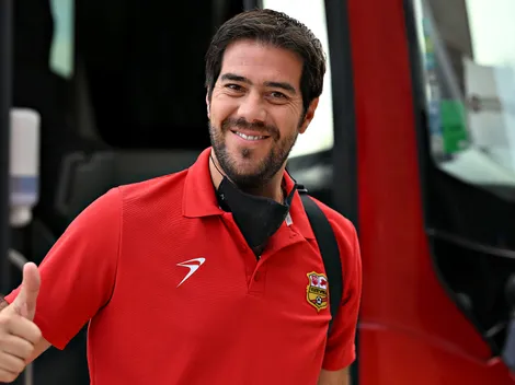 Calaco Villanueva, opción para suceder a Hierro