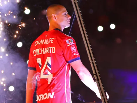 El emotivo mensaje de Chivas a Chicharito Hernández