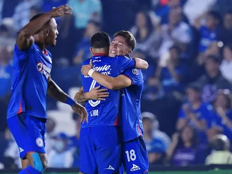 ¿Erik Lira llega al Rebaño Sagrado?