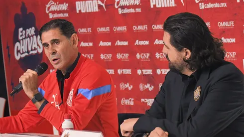 Los rojiblancos no tienen pensando buscar un nuevo directivo.