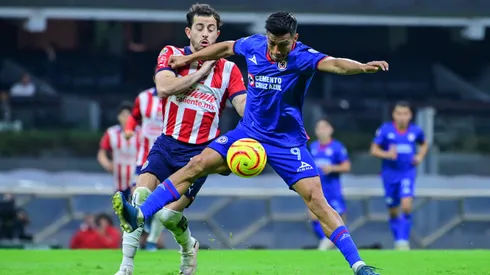 Chivas podría tener otro intercambio con Cruz Azul.