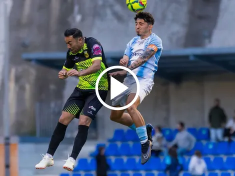 Marco Fabián logró el primer objetivo en su vuelta a Europa