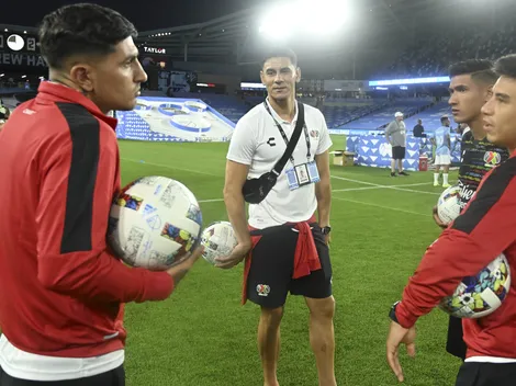 Cruz Azul propone intercambio a Chivas por una figura