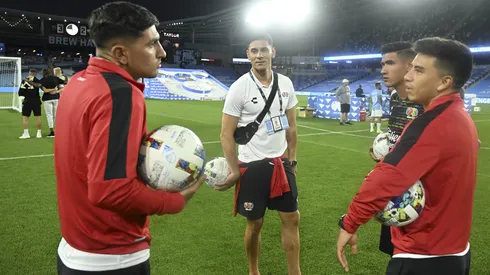 Víctor Guzmán o Fernando Beltrán serían las peticiones de Cruz Azul para un intercambio posible
