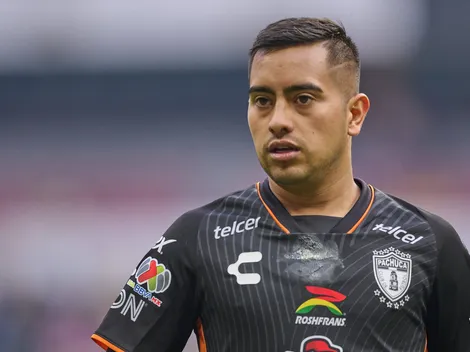 Erick Sánchez y la posible decisión que odiarían en Guadalajara