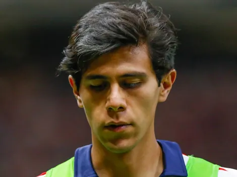 La razón por la que JJ Macías no se iría de Chivas para ir a Mazatlán