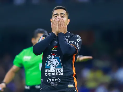 Se va JJ Macías y llega Erick Sánchez a Chivas