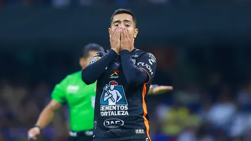 José Juan Macías también entre en la negociación.