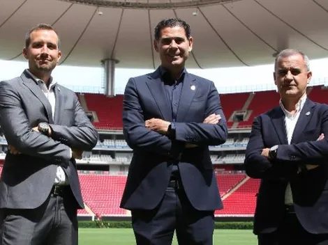 ¿Quién es Juan Carlos Martínez Castrejo, el posible reemplazo de Hierro?