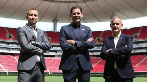 ¿Quién es Juan Carlos Martínez Castrejo, el posible reemplazo de Hierro?