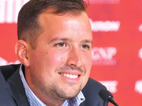 ¿Quién es Fran Pérez, el candidato a reemplazar a Hierro?