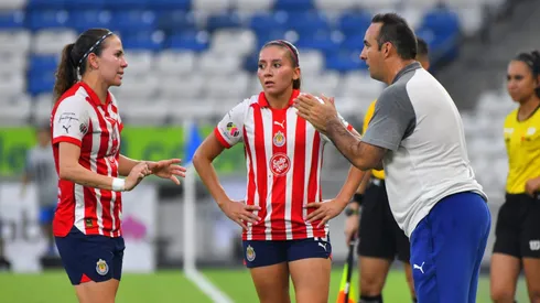 Las rojiblancas vuelven de las vacaciones el 31 de mayo.