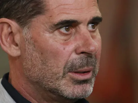 Destapan la millonaria suma que ganara Fernando Hierro en Al-Nassr