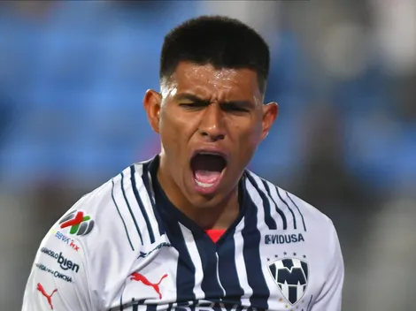 Jesús Gallardo, cerca de cerrar traspaso a Chivas
