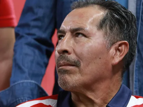 El mensaje de Benjamín Galindo a cuatro años de su infarto cerebral