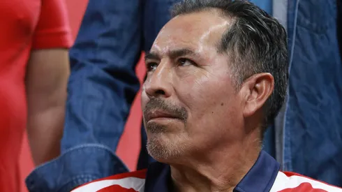 Benjamín Galindo dejó un motivador mensaje a cuatro años de su derrame cerebral