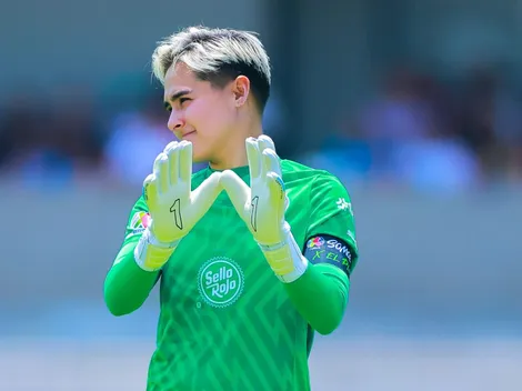 Blanca Félix, lista para enfrentar a Canadá