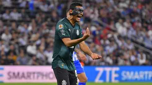 El Rebaño no ha logrado convencer al defensor de quedarse.