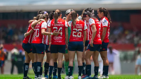 La volante fue campeona con Rayadas el lunes anterior.