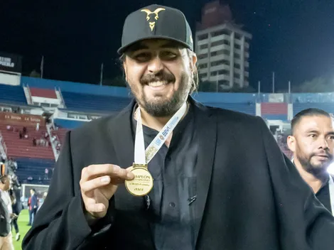 Los vamos a alcanzar muy rápido: Amaury sobre América