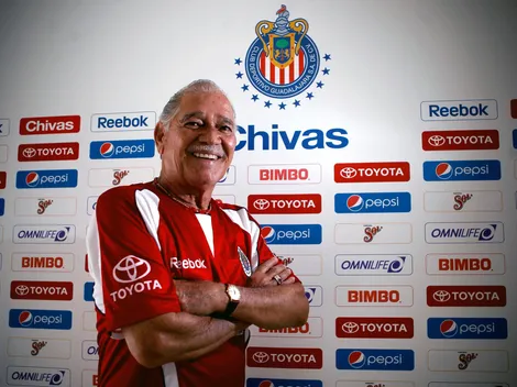 Chivas ya ha revertido desventaja de tres títulos