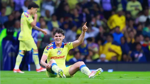 La polémica acompañó el triunfo del América.