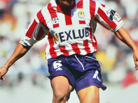 Exgoleador de Chivas llamó “ratero” a Mikel Arriola por campeonato del América