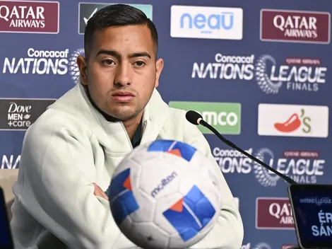 Chiquito Sánchez definiría su futuro hasta el mes de julio