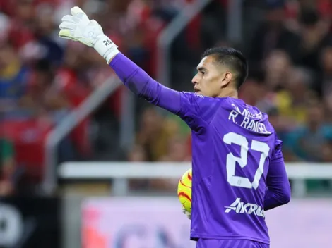 El cambio que sufrirá Tala Rangel para el Apertura 2024