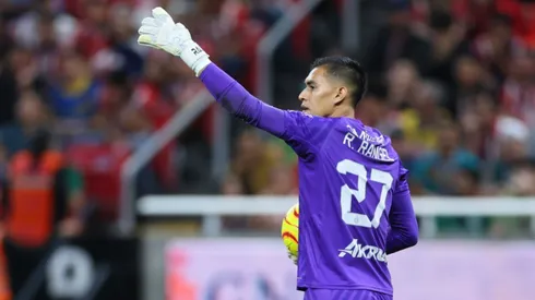 Rangel tuvo un Clausura 2024 sobresaliente.