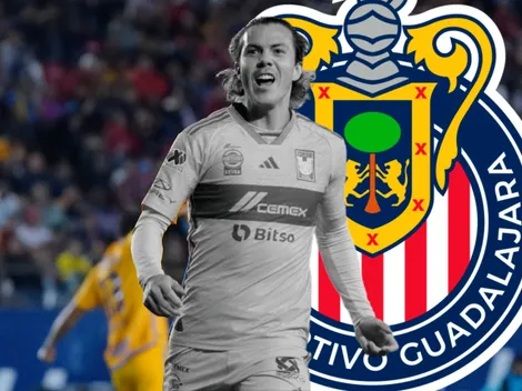 El factor que impide que Sebastián Córdova sea refuerzo de Chivas