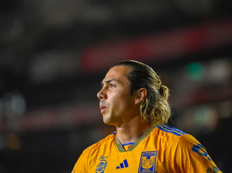 Sebastián Córdova sería fichaje de Chivas por esta razón