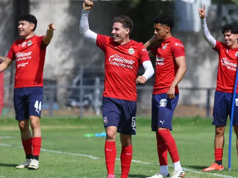 Reporte adelantó la primera baja del Tapatío