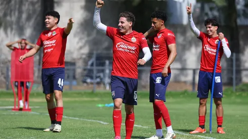 Los rojiblancos ya trabajan en Verde Valle a la espera de la reestructuración de los planteles filiales