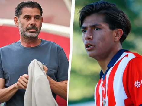 Noticias de Chivas hoy 26 de mayo