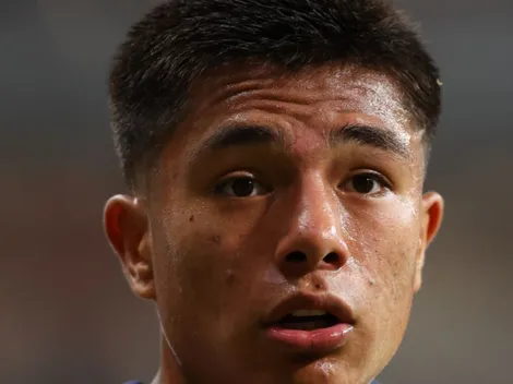 El equipo que levantó la mano por Yael Padilla