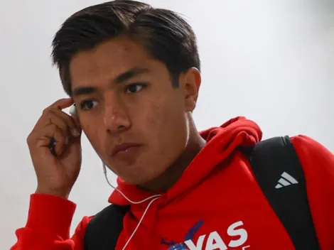 La verdadera razón por la que Yael Padilla saldría de Chivas