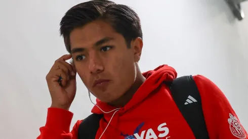 Yael Padilla es una de las joyas del Rebaño.