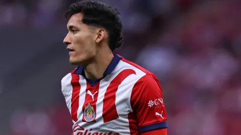 Orozco Chiquete se afianzó en el Rebaño.