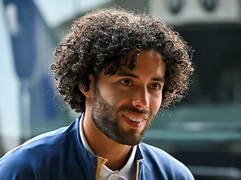 El error de Peláez con el Chino Huerta