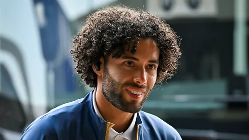 El error de Peláez con César Huerta.