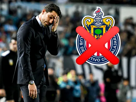 Gago reprobó en dos de sus principales objetivos