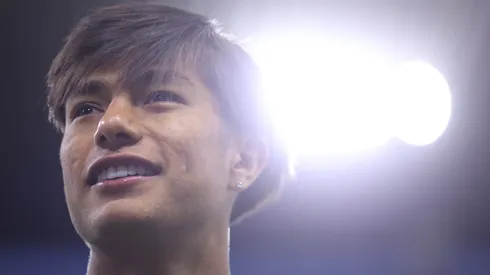 La situación de Yael Padilla en Chivas.